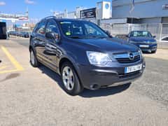 Opel Antara 2.0cdti Automatico 4x4 (2007)