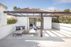 New luxury apartments in a gated residential complex in Marbella - SM5586