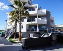 New luxury apartment in Orihuela Costa - SG1818