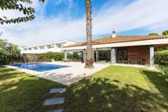 Casa en Esplugues de Llobregat, Barcelona