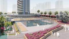 New premium class apartment in Benidorm - SN3708