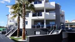 Nuevo apartamento de élite en Orihuela Costa - SG1818